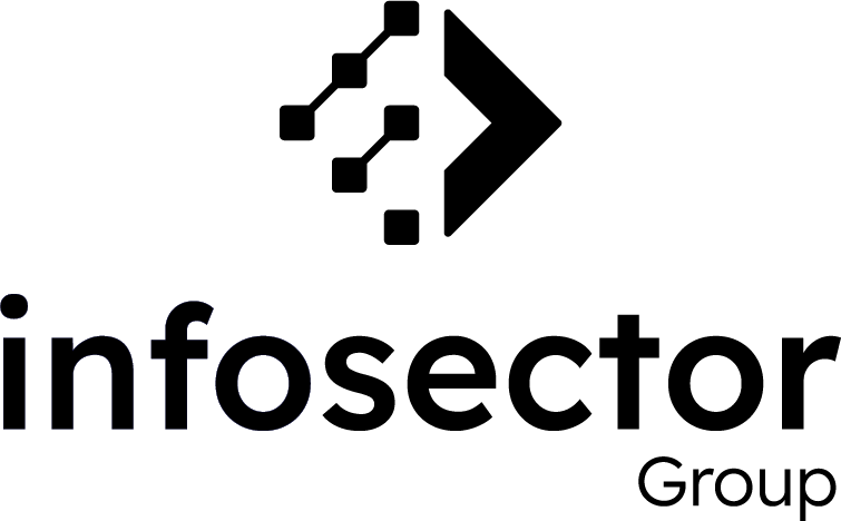 infosector logo